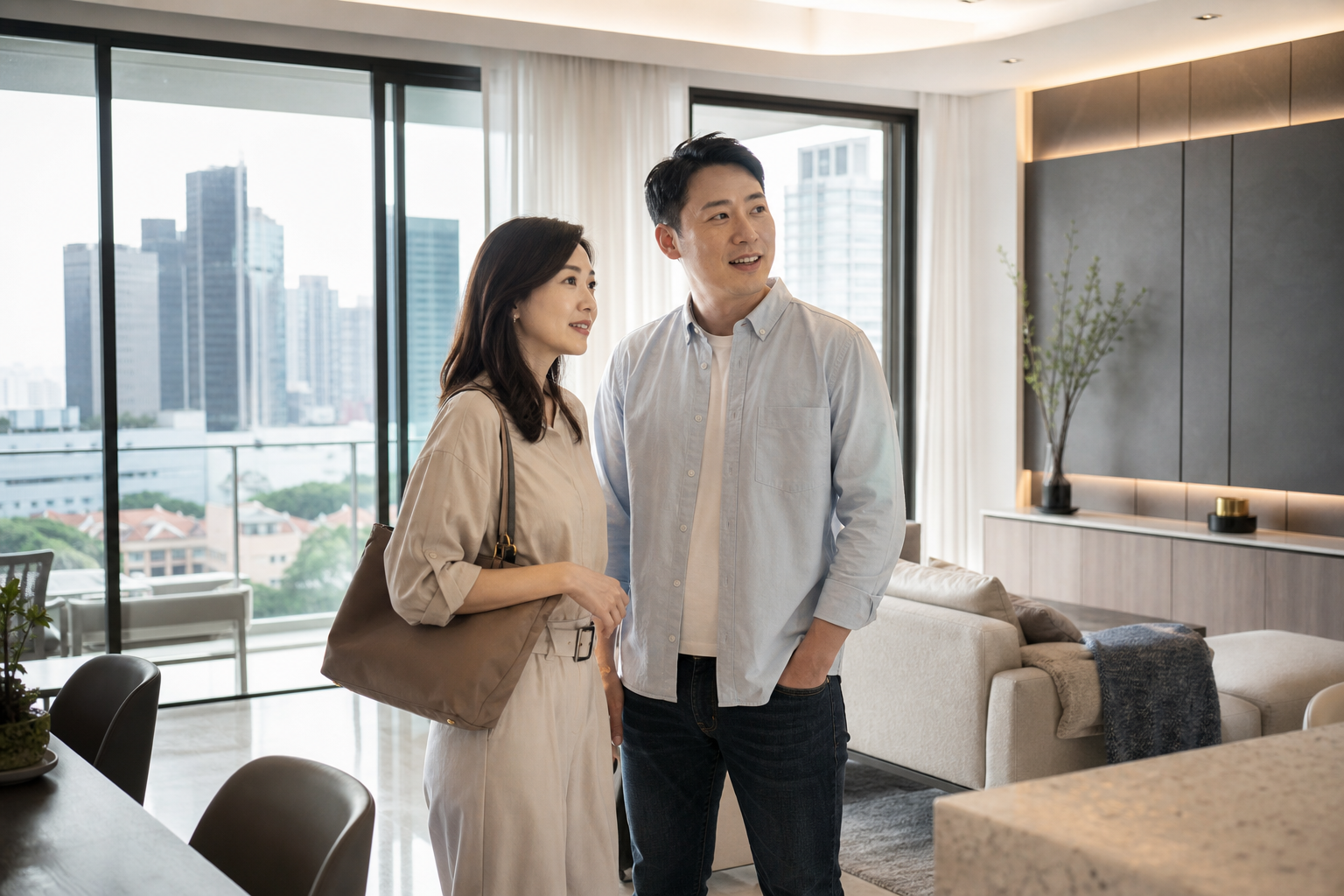 싱가포르 비즈니스 환경